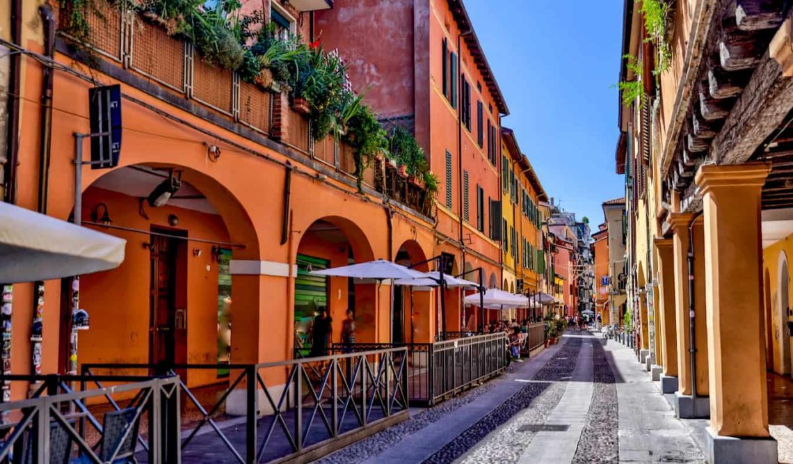 The Best Walking Tours in Bologna (Updated 2024)