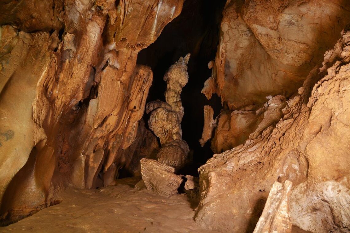 Unveiling Talgua Cave: The Glowing Skulls of Honduras’ Past