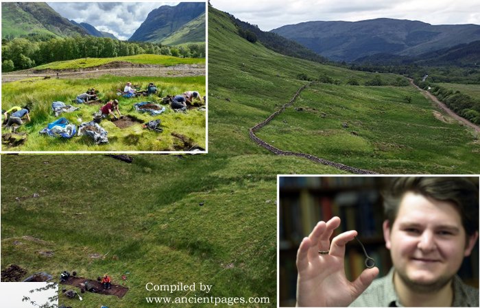 Untold Story Of The Glencoe Massacre In1692 Revealed By Archaeologists In Scotland