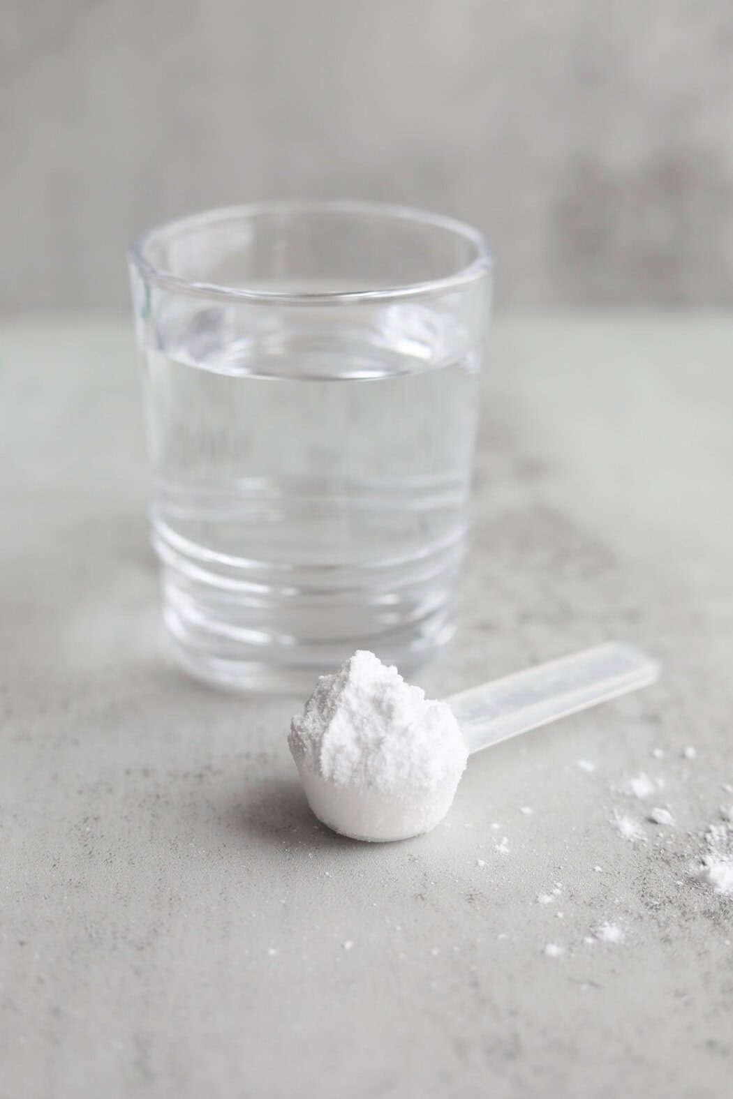 What Is Creatine? Interview With A Dietitian